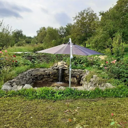 Homestay Casa Fara Ceas Pietroasa (Cluj)