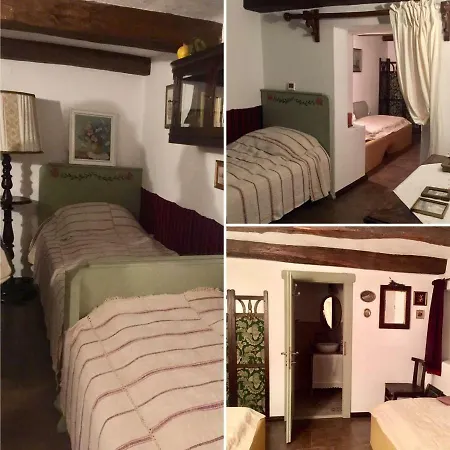 Casa Fara Ceas Homestay Pietroasa (Cluj)