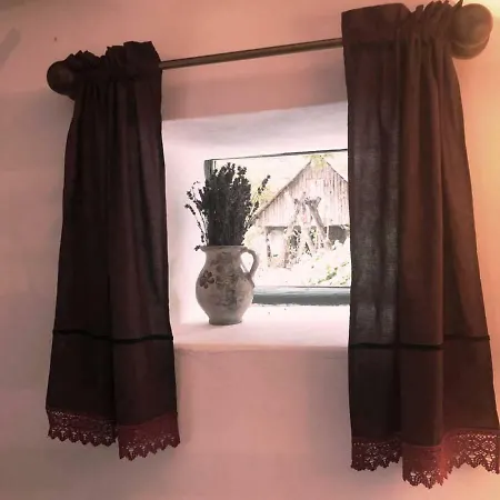 Homestay Casa Fara Ceas