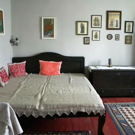 Casa Fara Ceas Homestay *